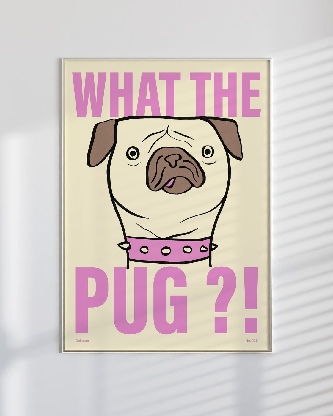 poster