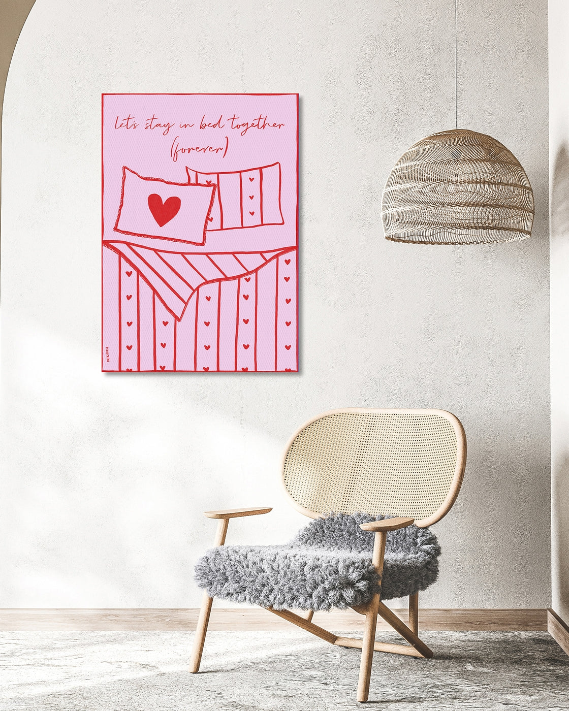 stretched-canvas