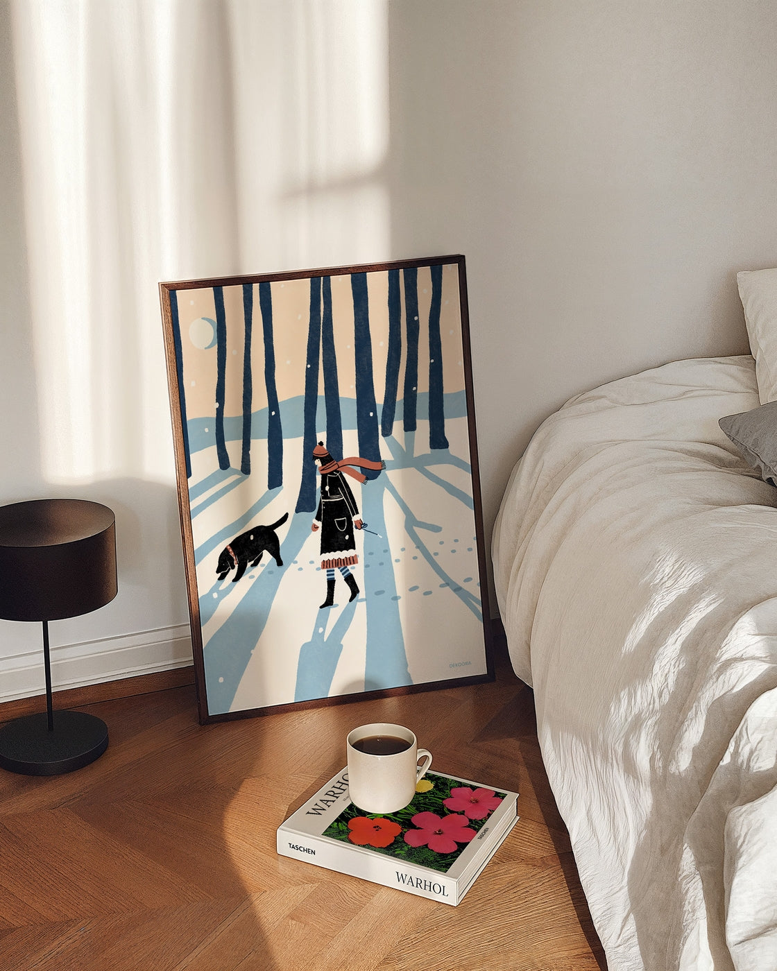 canvas