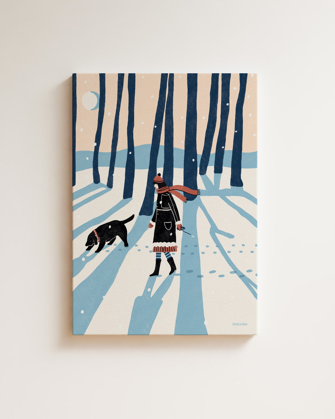 stretched-canvas