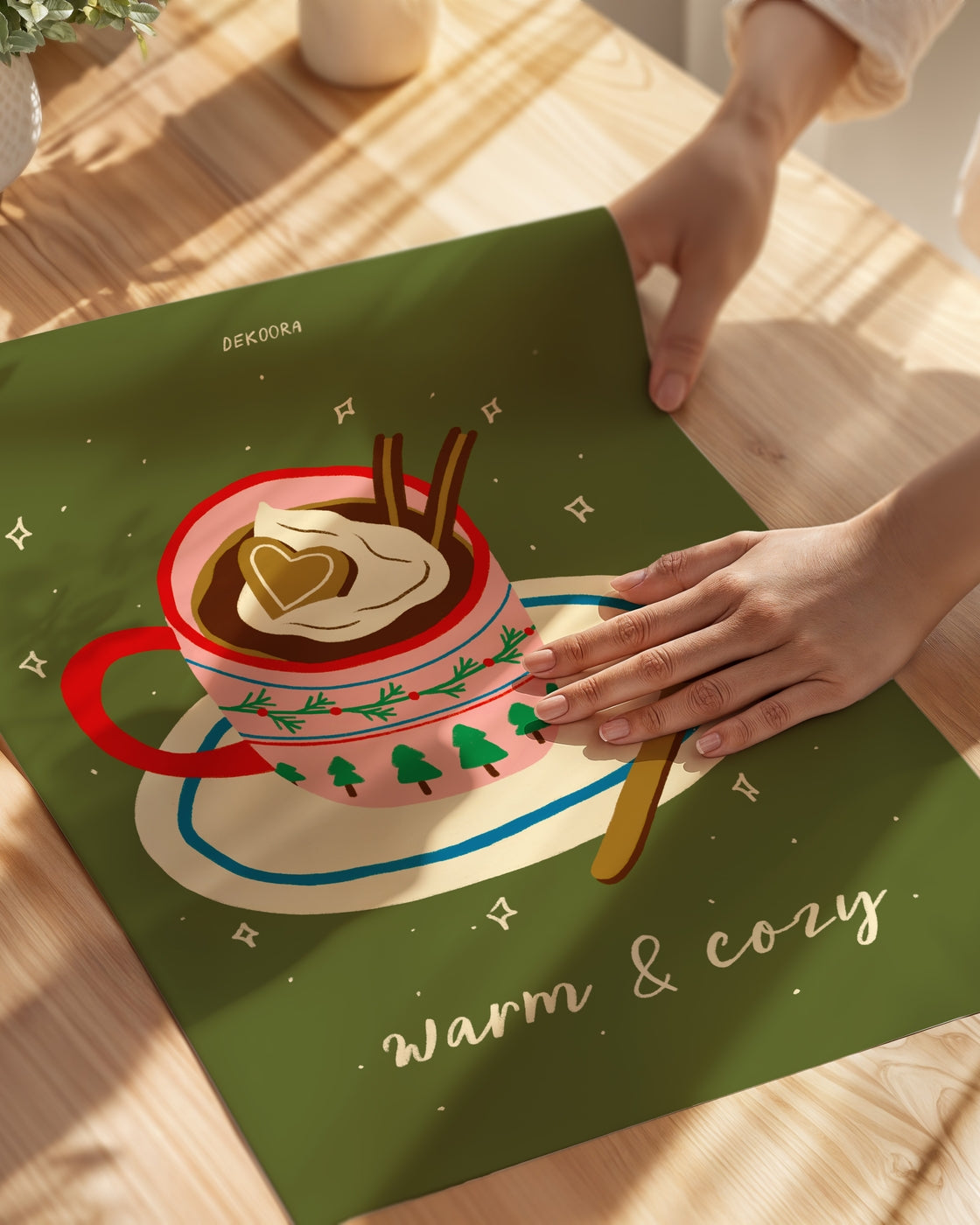 poster