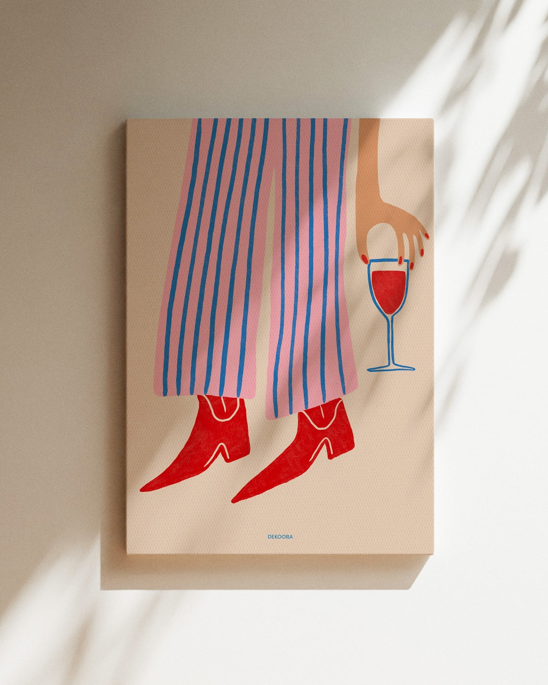 stretched-canvas