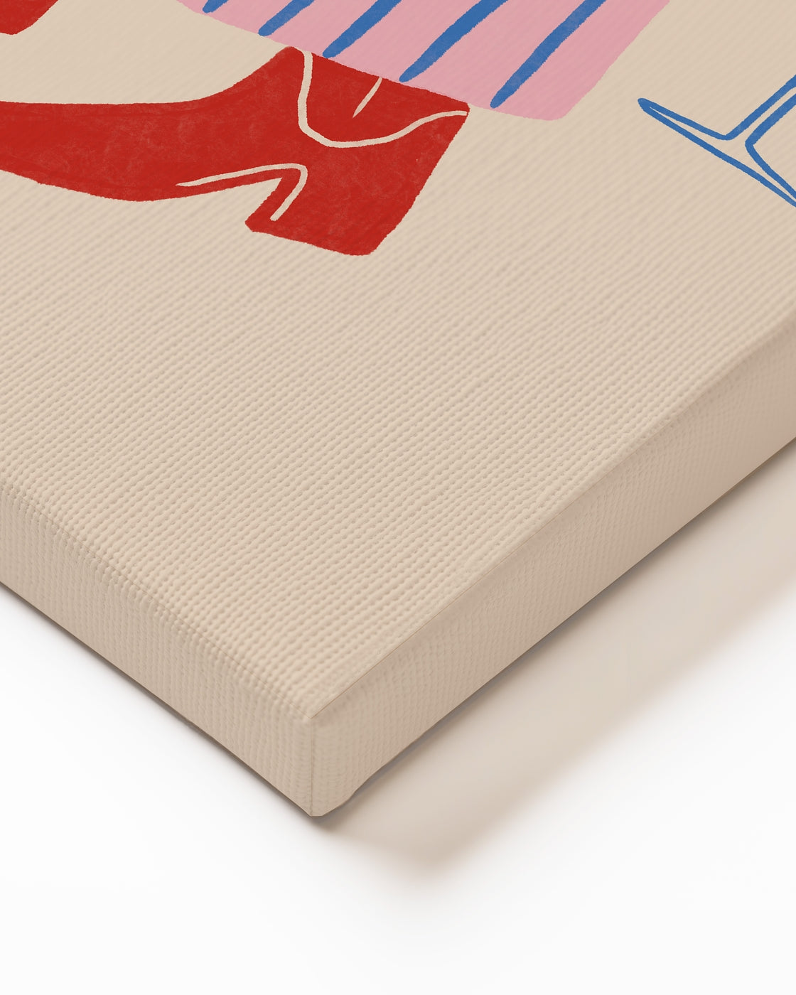 stretched-canvas