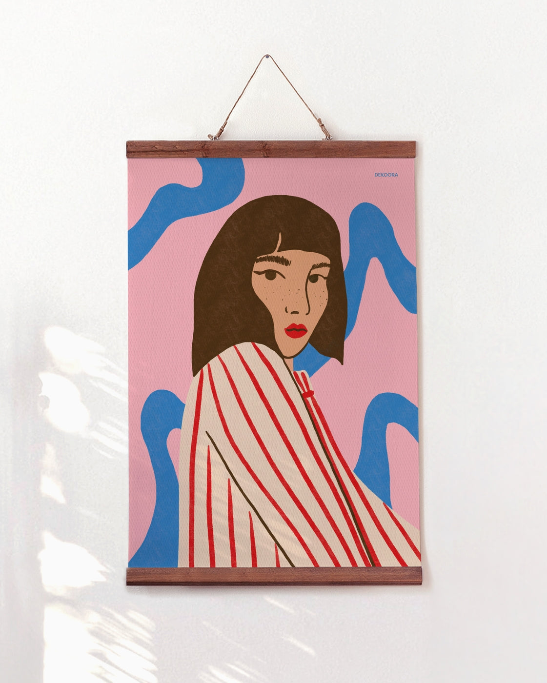 canvas
