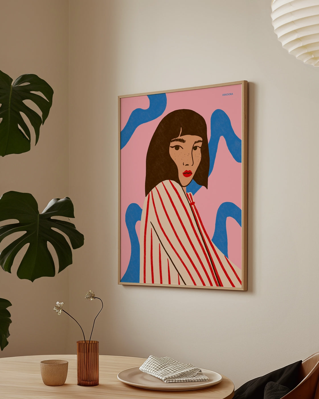canvas