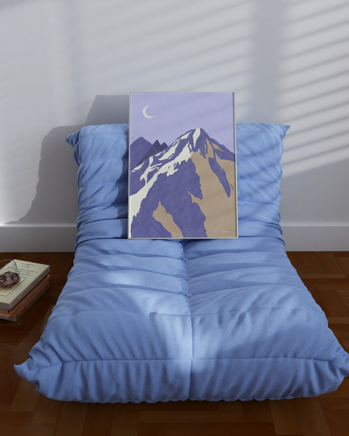 canvas