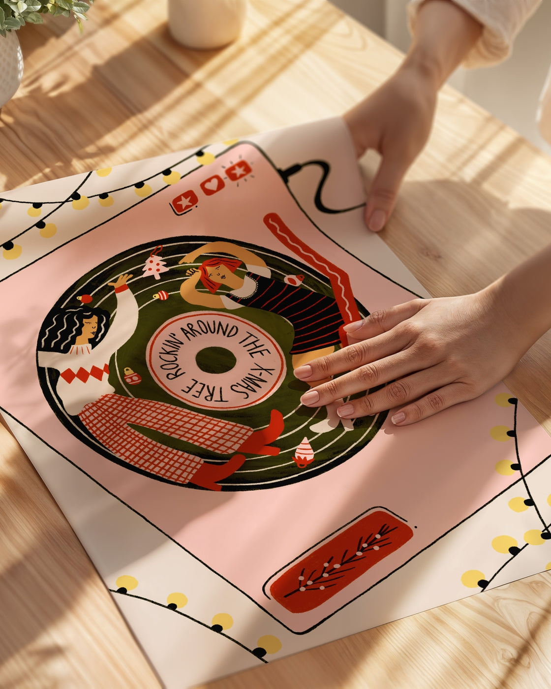 poster