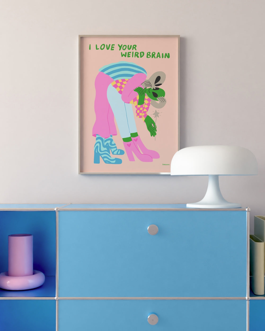 poster