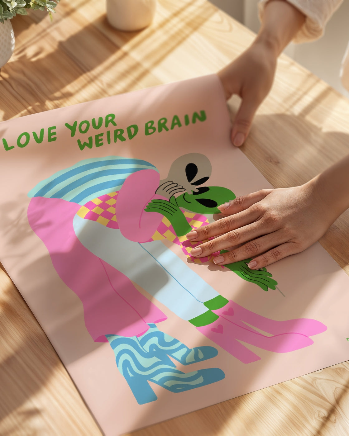 poster