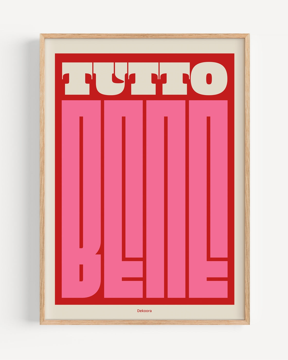poster