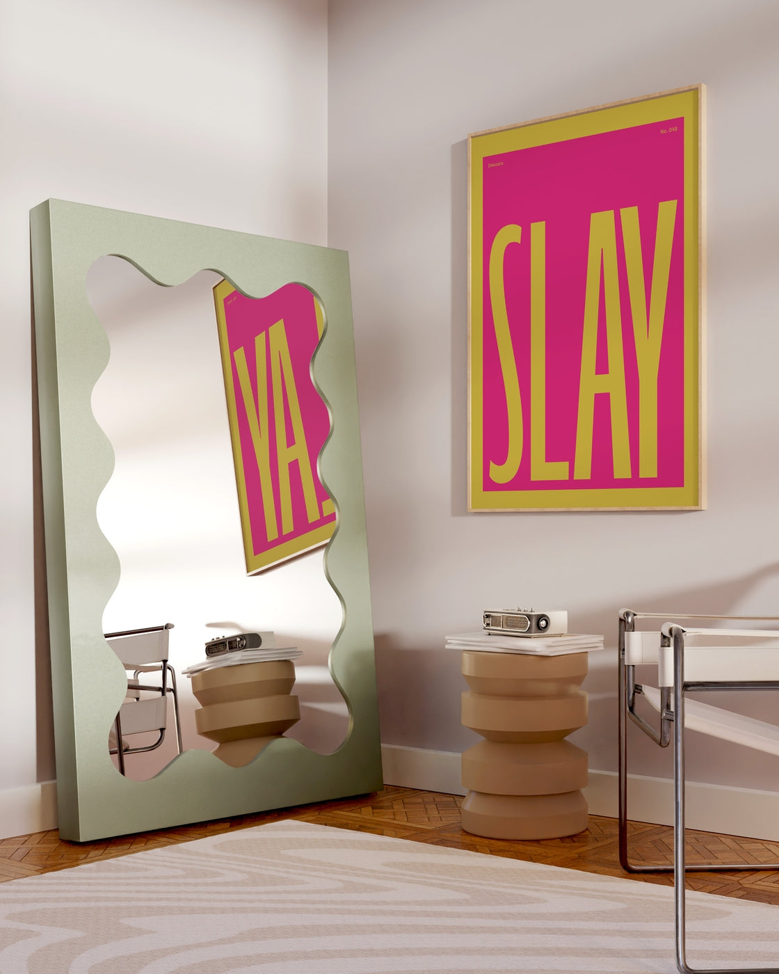 poster