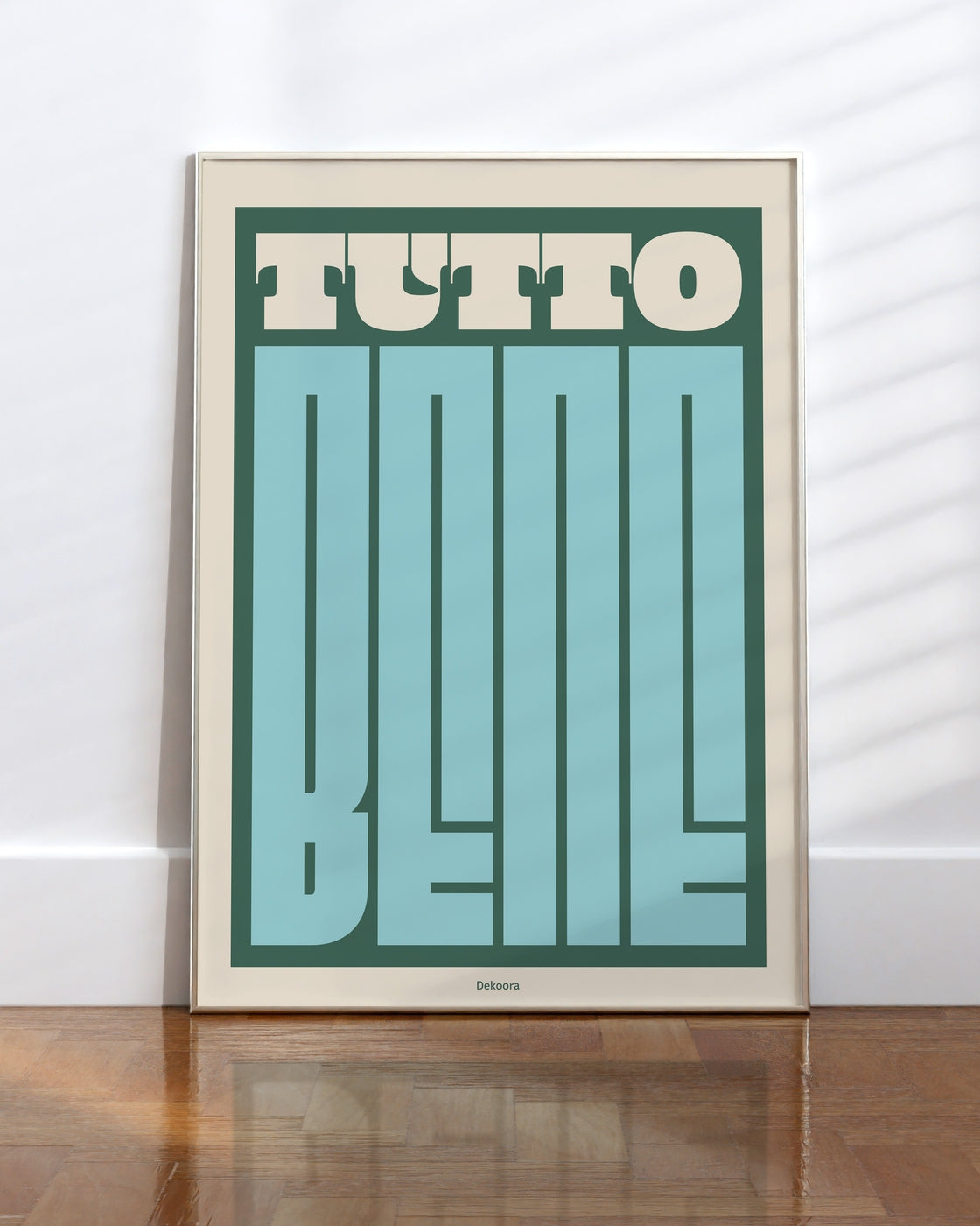 poster