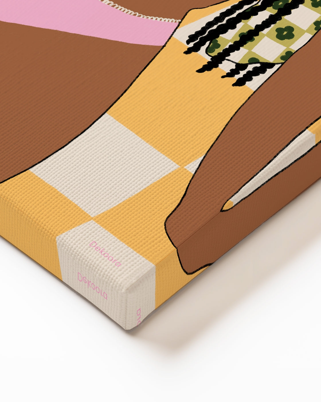 stretched-canvas