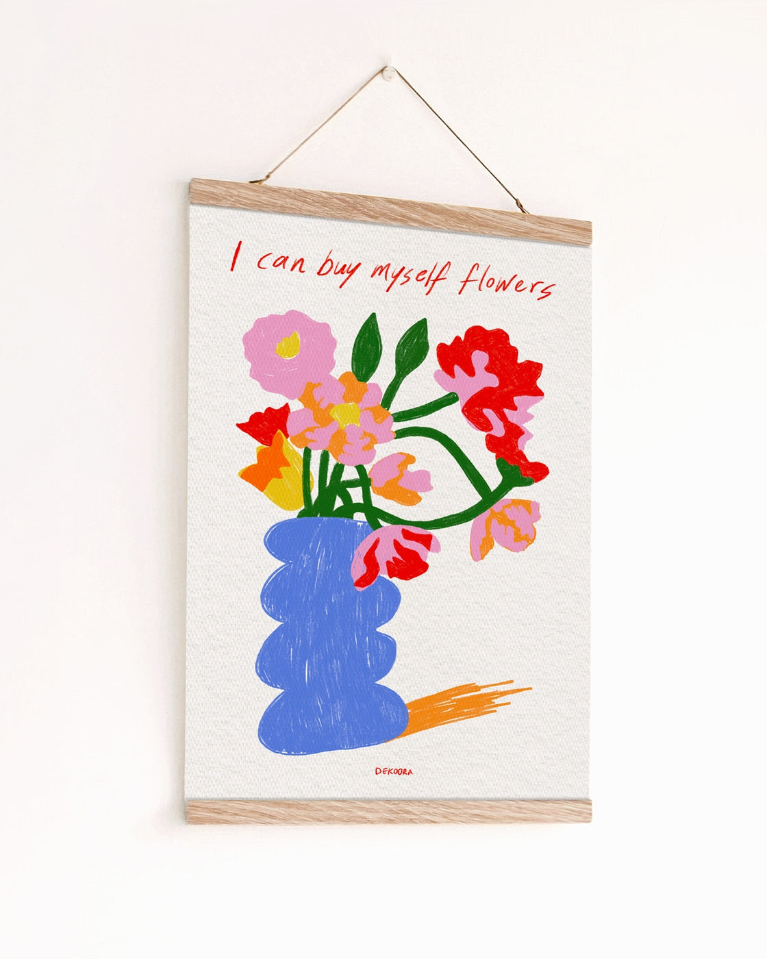 canvas