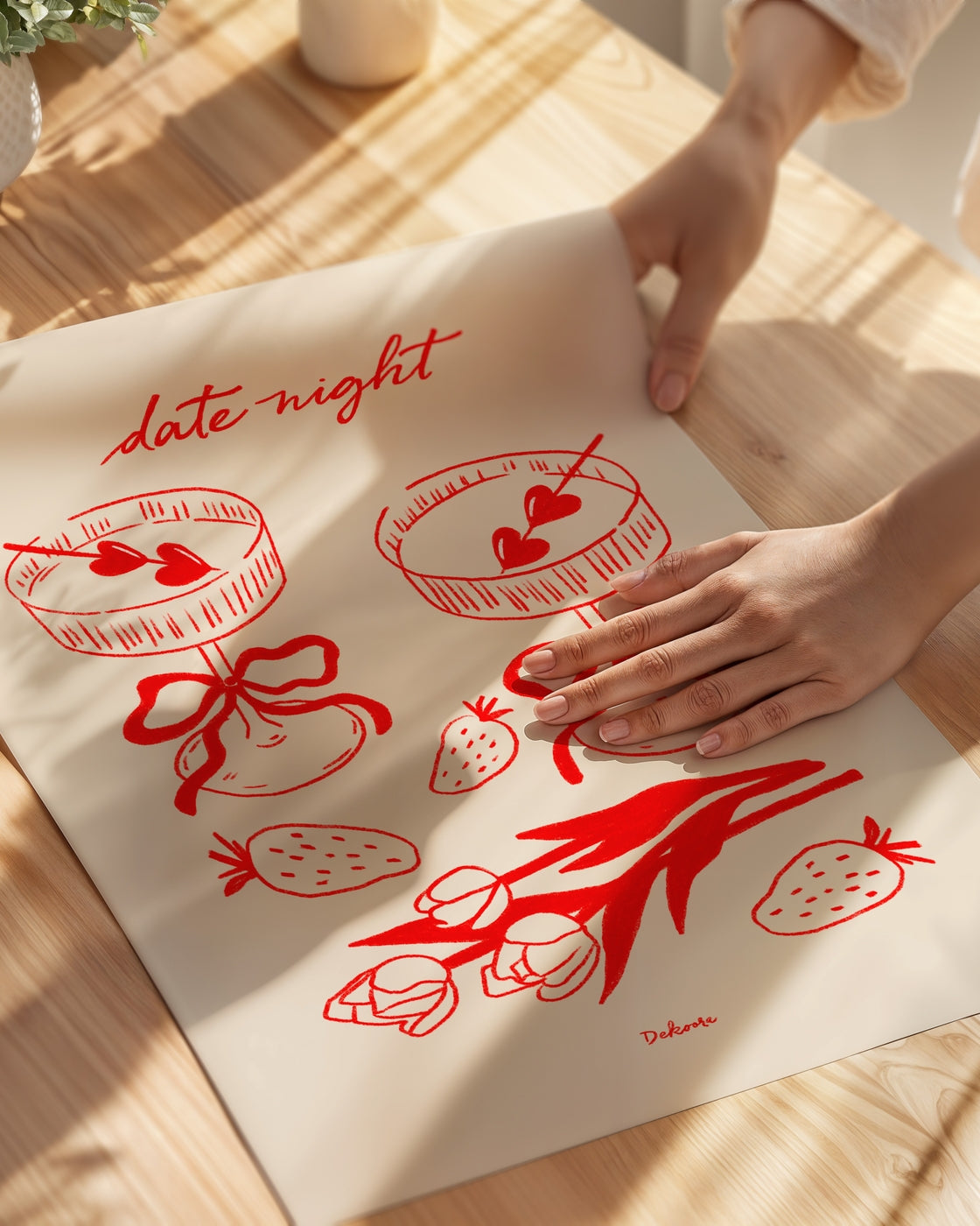 poster