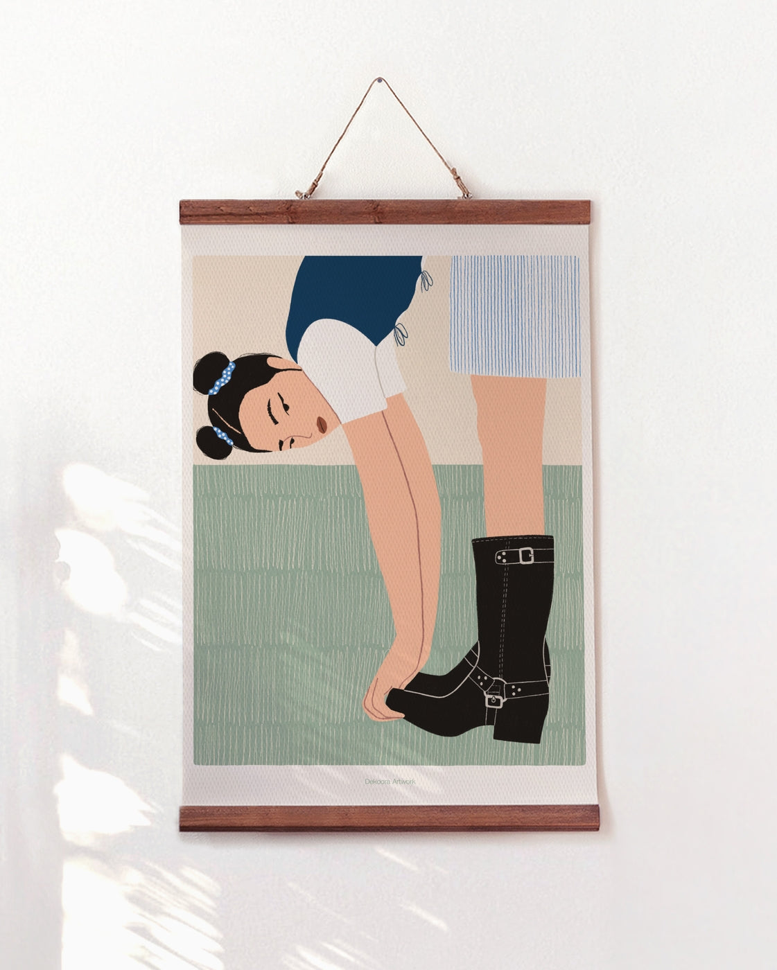 canvas