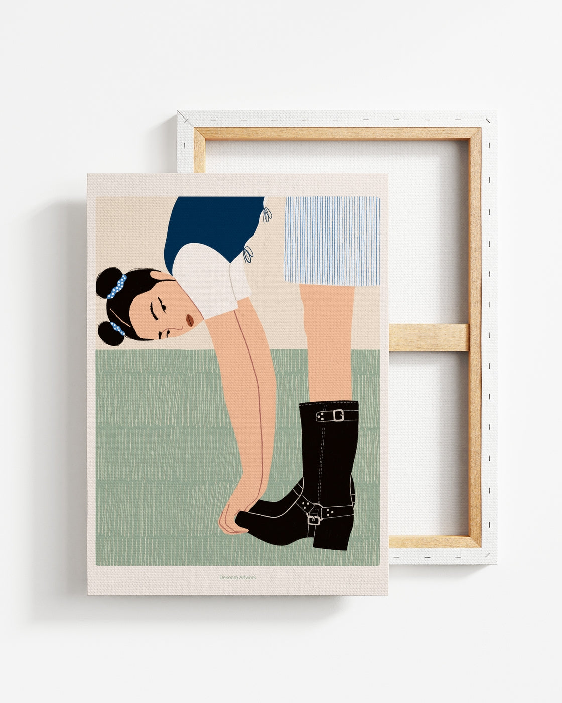 stretched-canvas