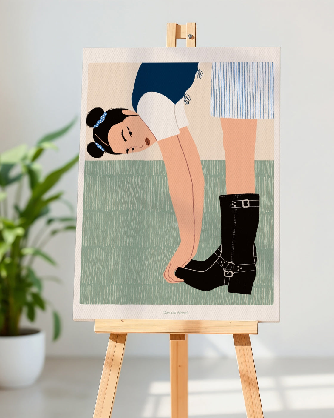 stretched-canvas