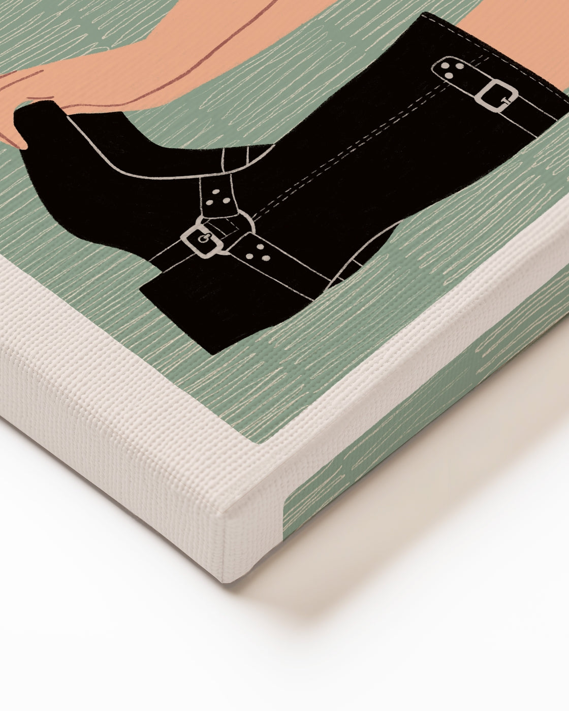 stretched-canvas