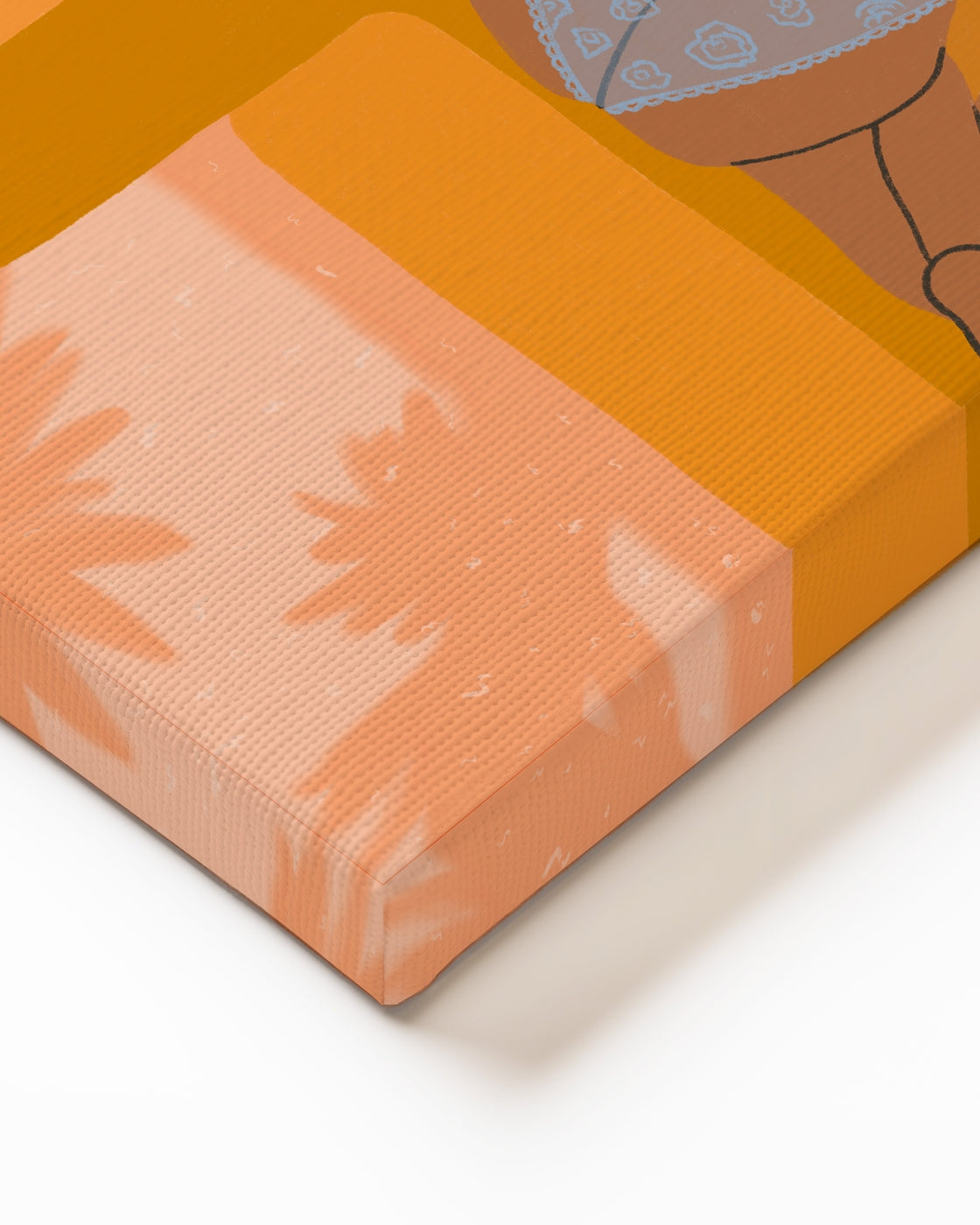 stretched-canvas