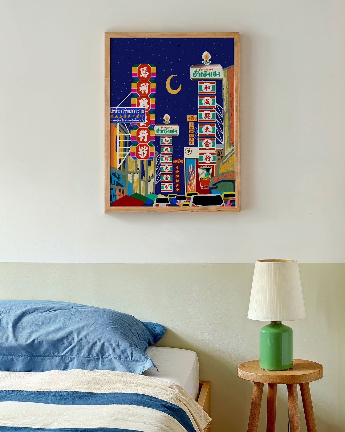 canvas
