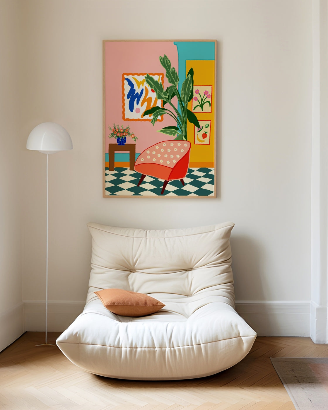 canvas