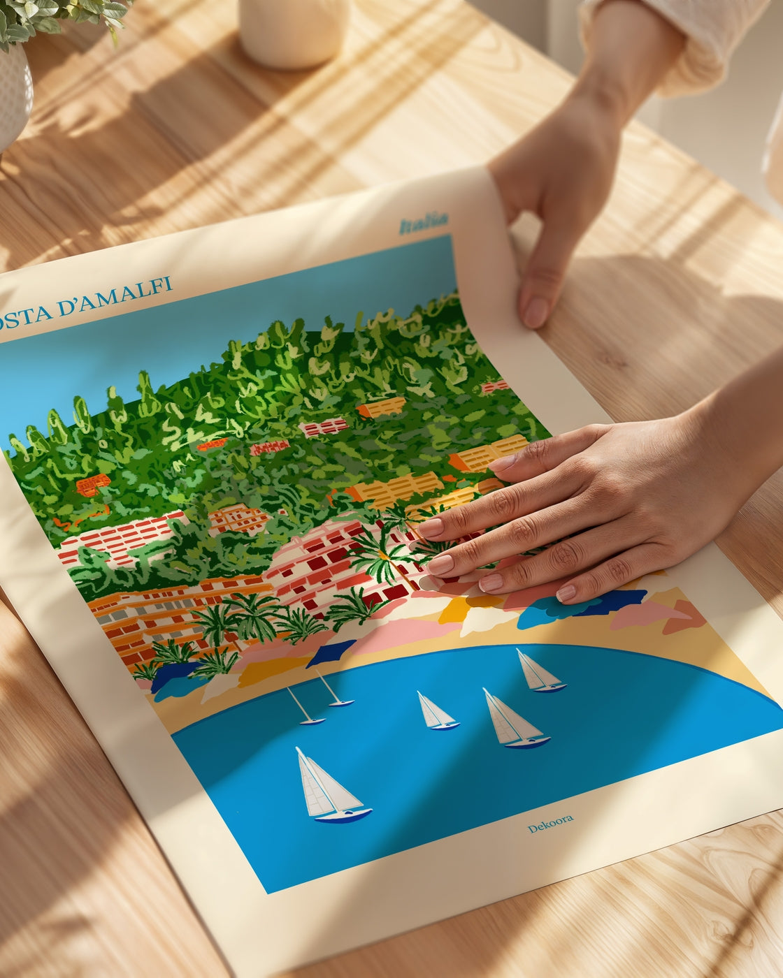 poster