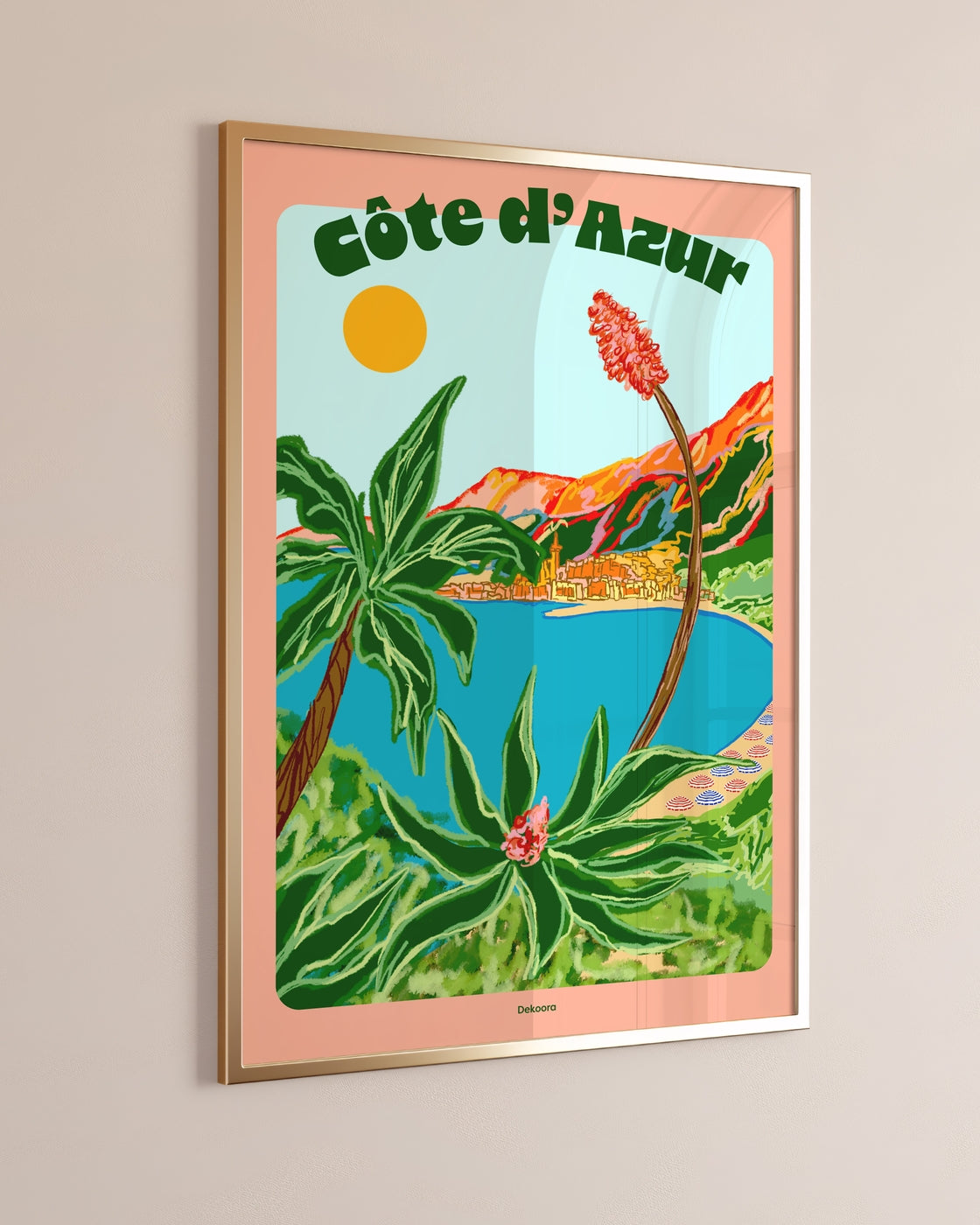 poster