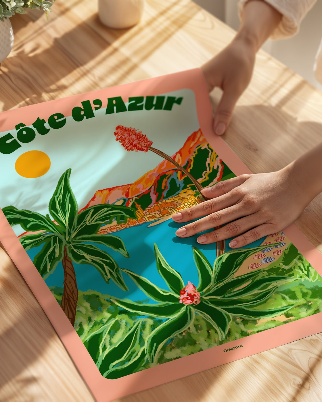 poster