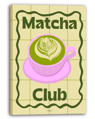 Matcha Club - Where Are All Our Matcha Lovers?