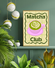 Matcha Club - Where Are All Our Matcha Lovers?