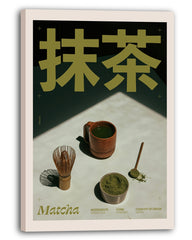 Matcha Zubereitung - Traditionell japanisch genießen