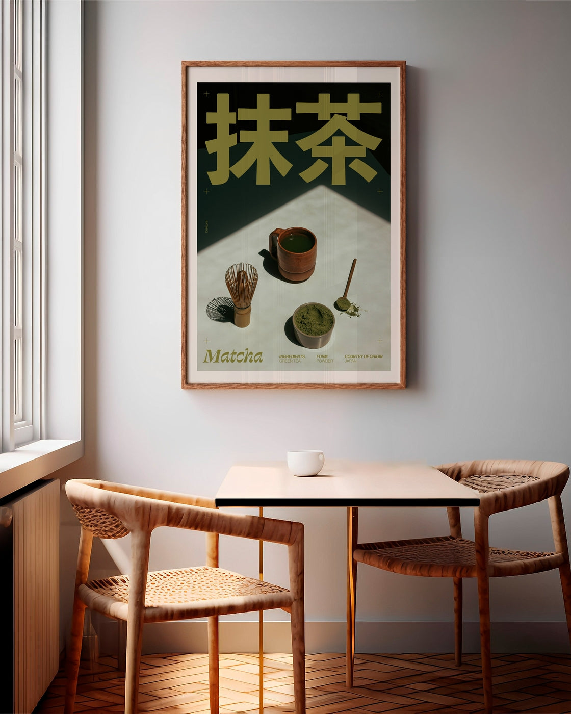 poster