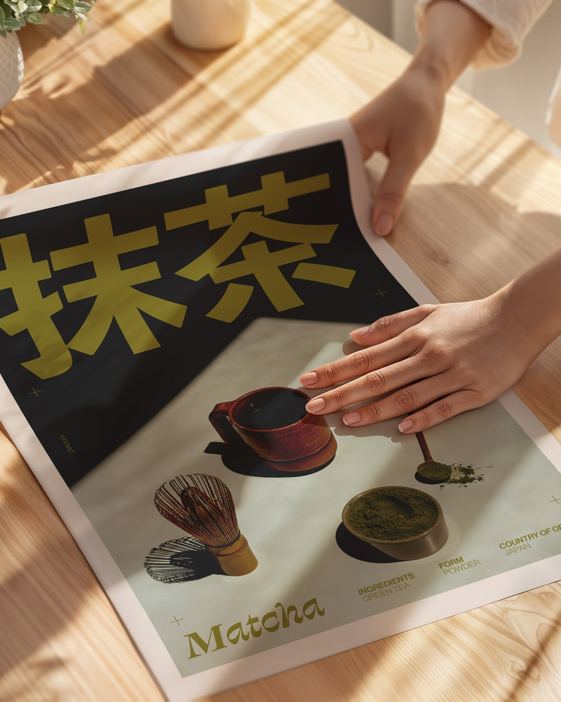 poster