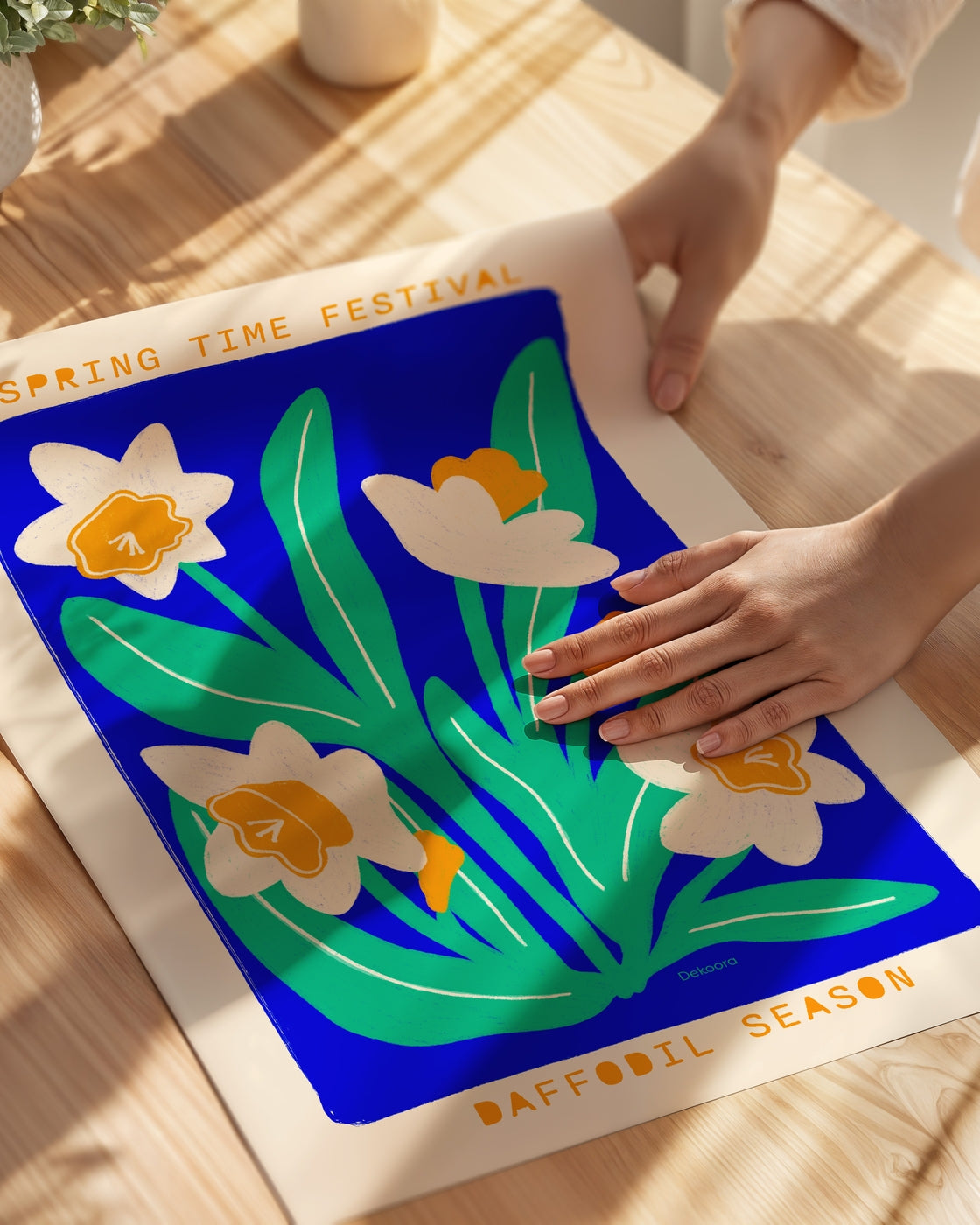 poster