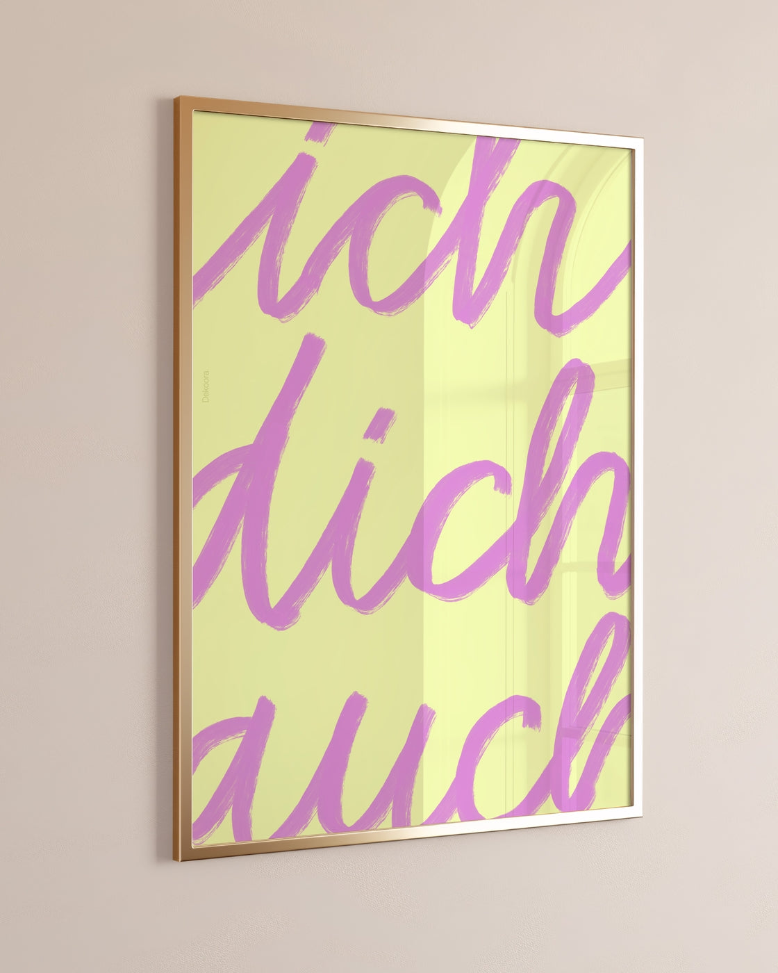 poster