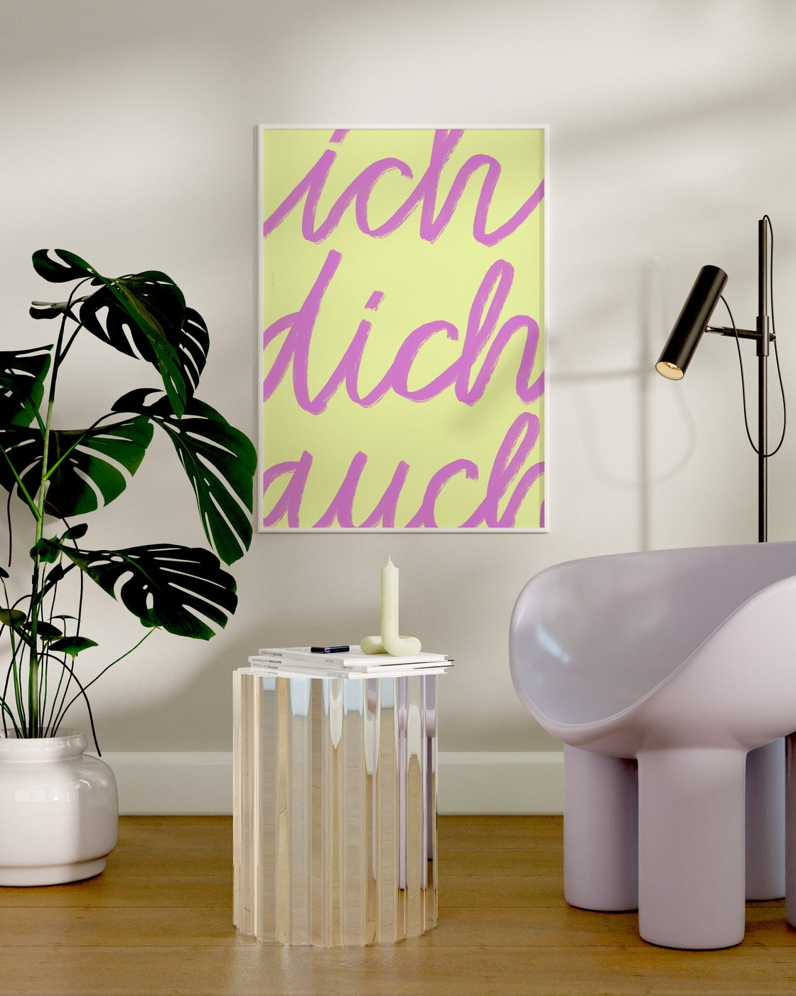poster