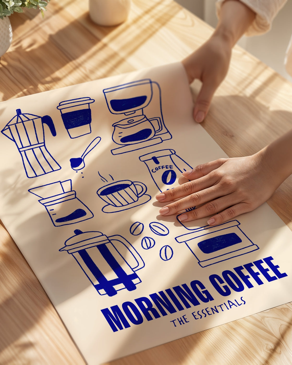 poster