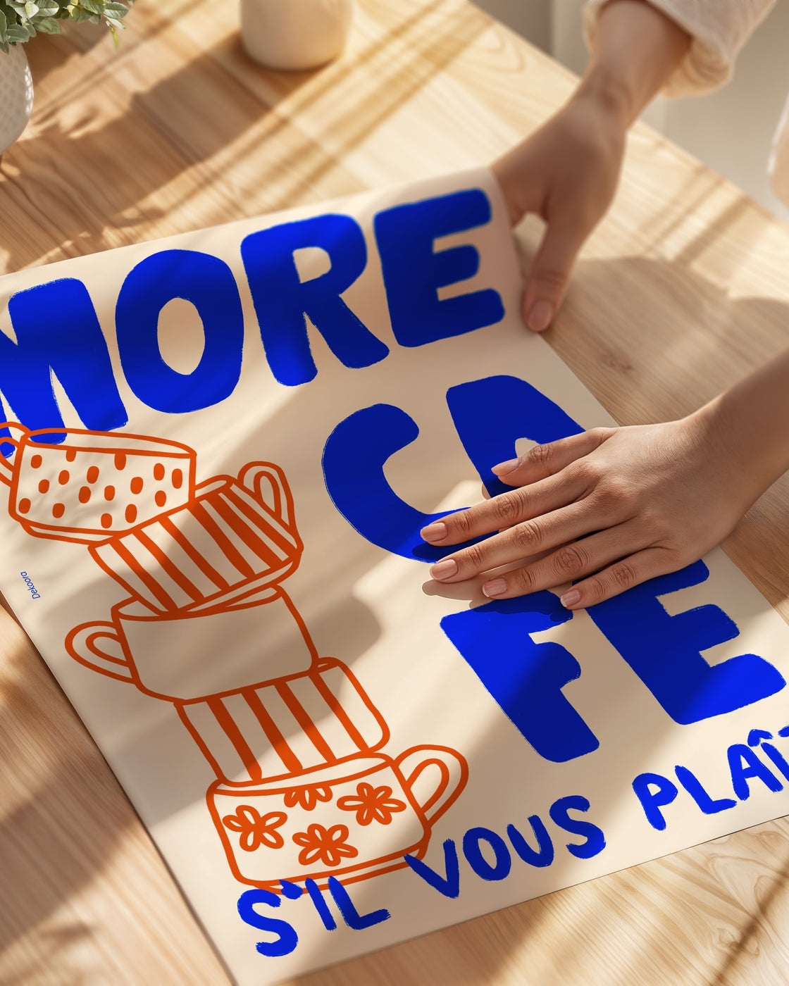 poster