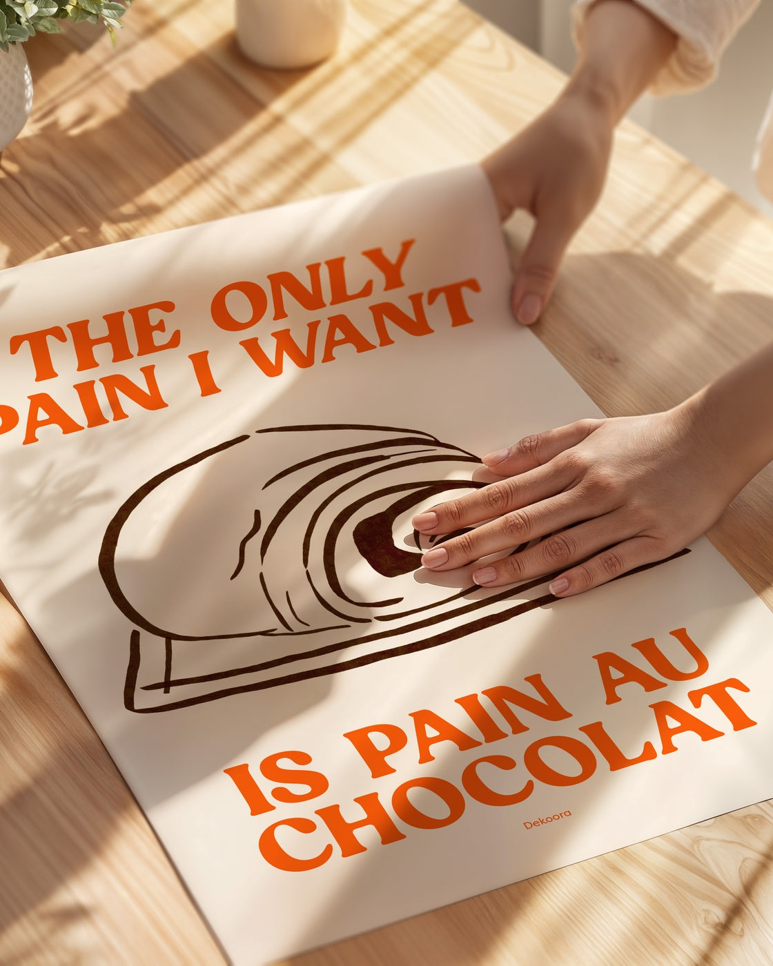 poster