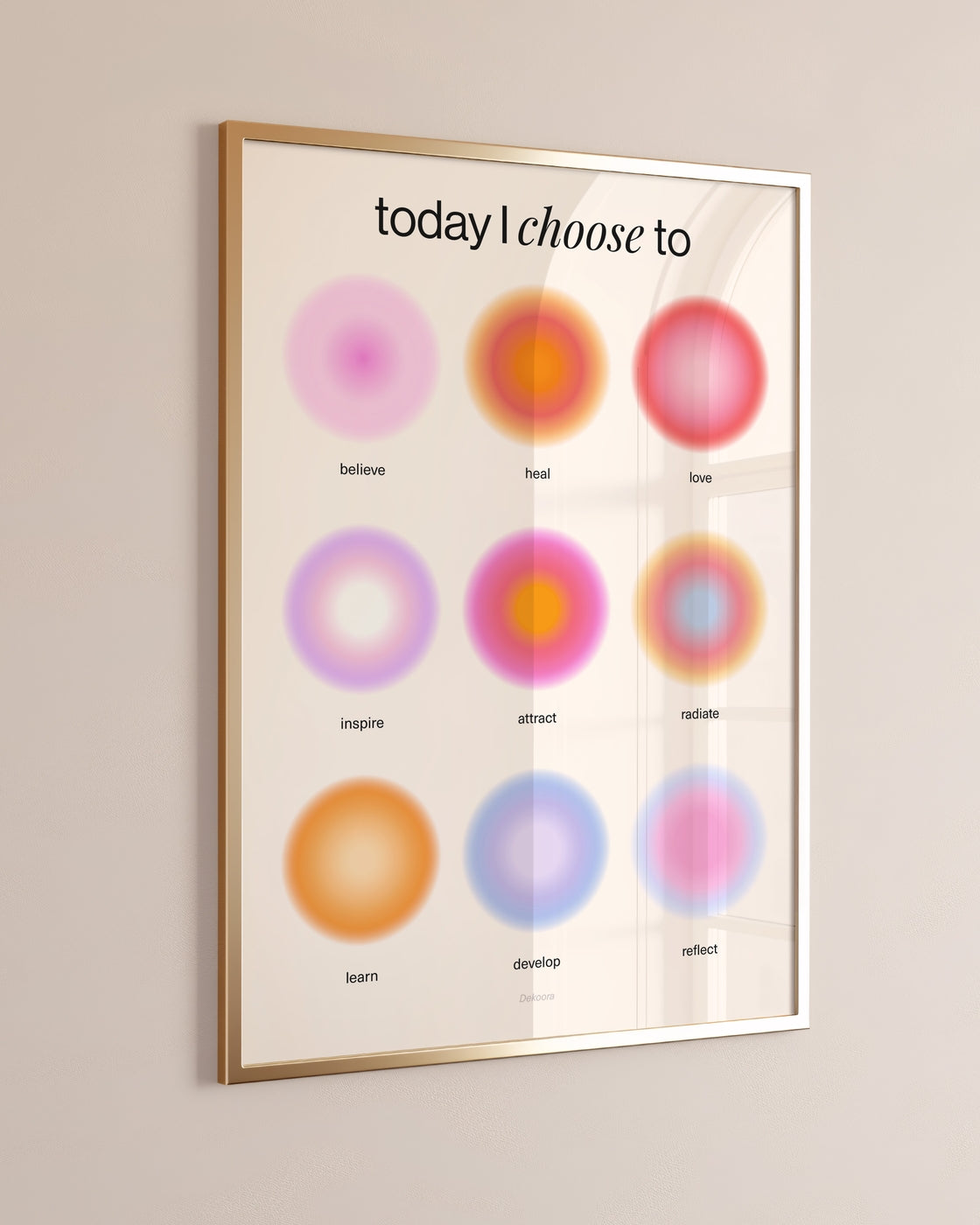 poster
