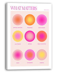 Aura Circles - Focus on What Matters