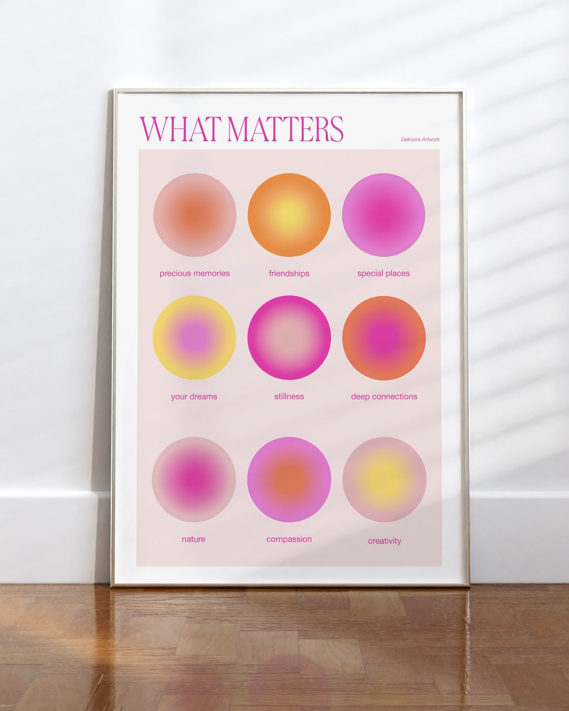 poster