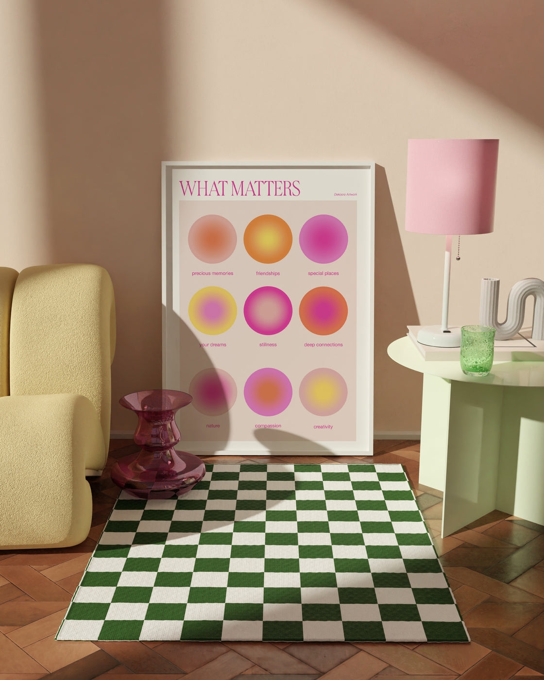 poster