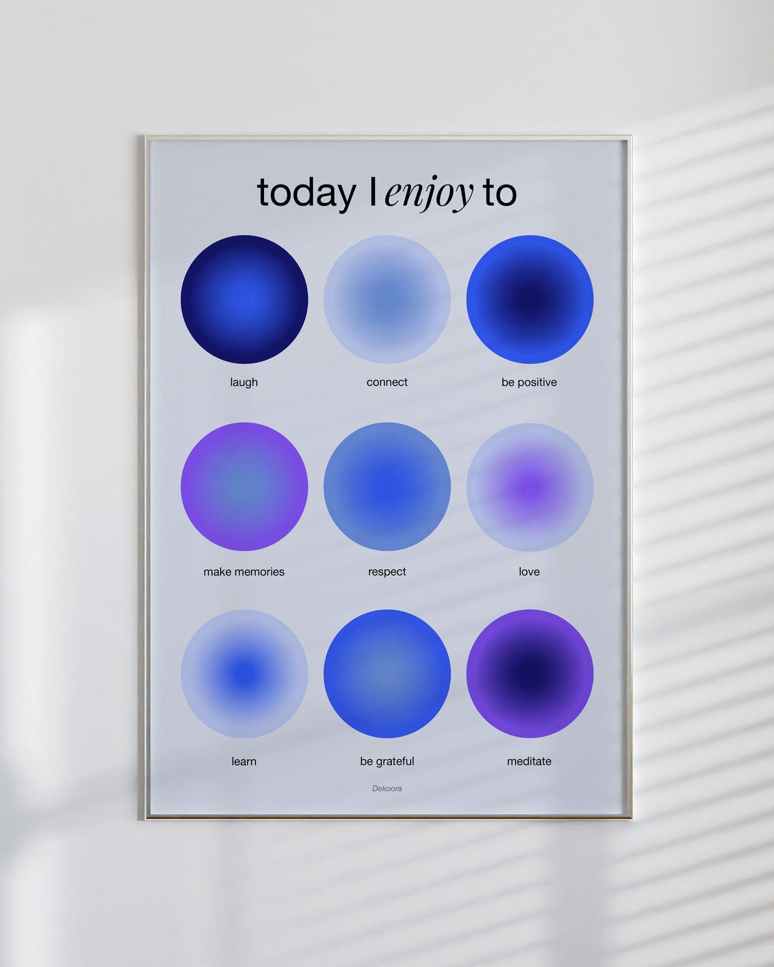 poster