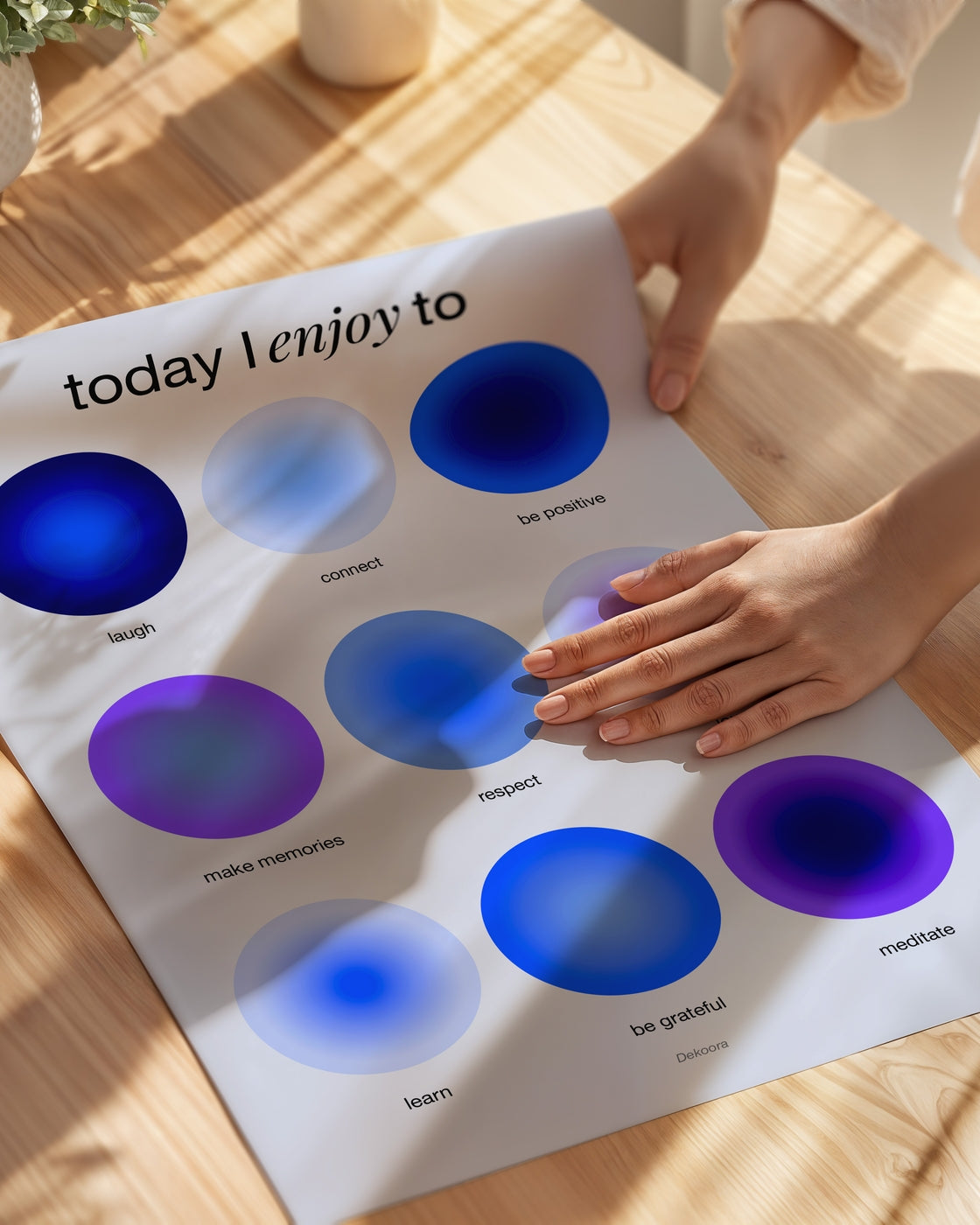 poster