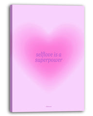 Aura Herz - Selflove Is a Superpower
