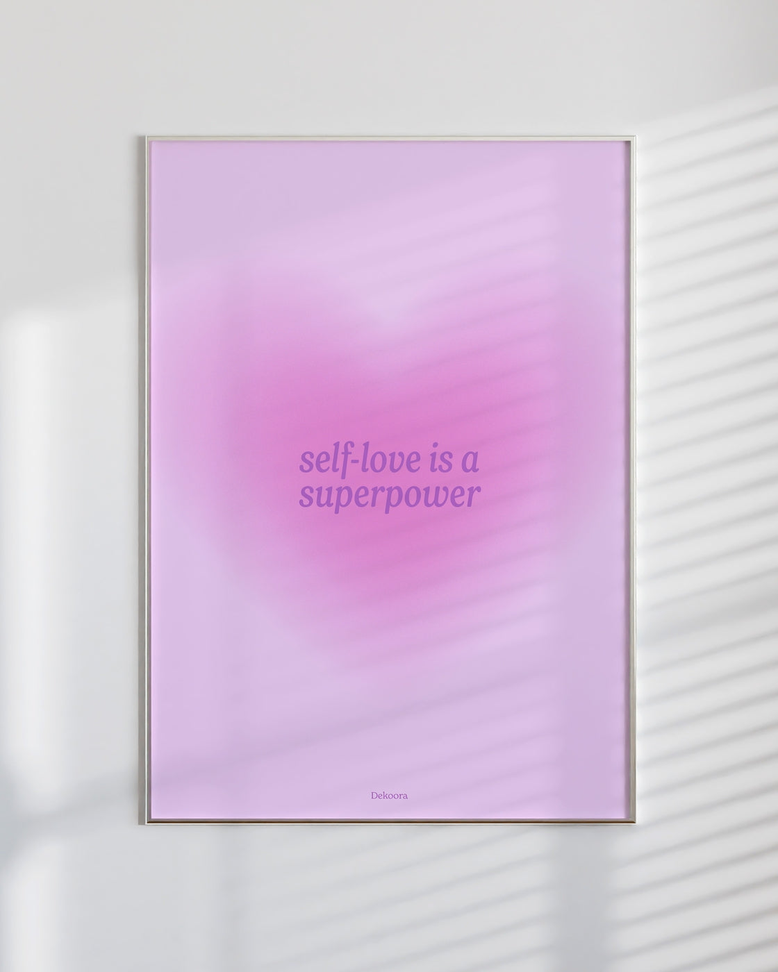 poster