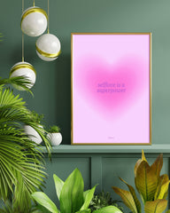 Aura Herz - Selflove Is a Superpower