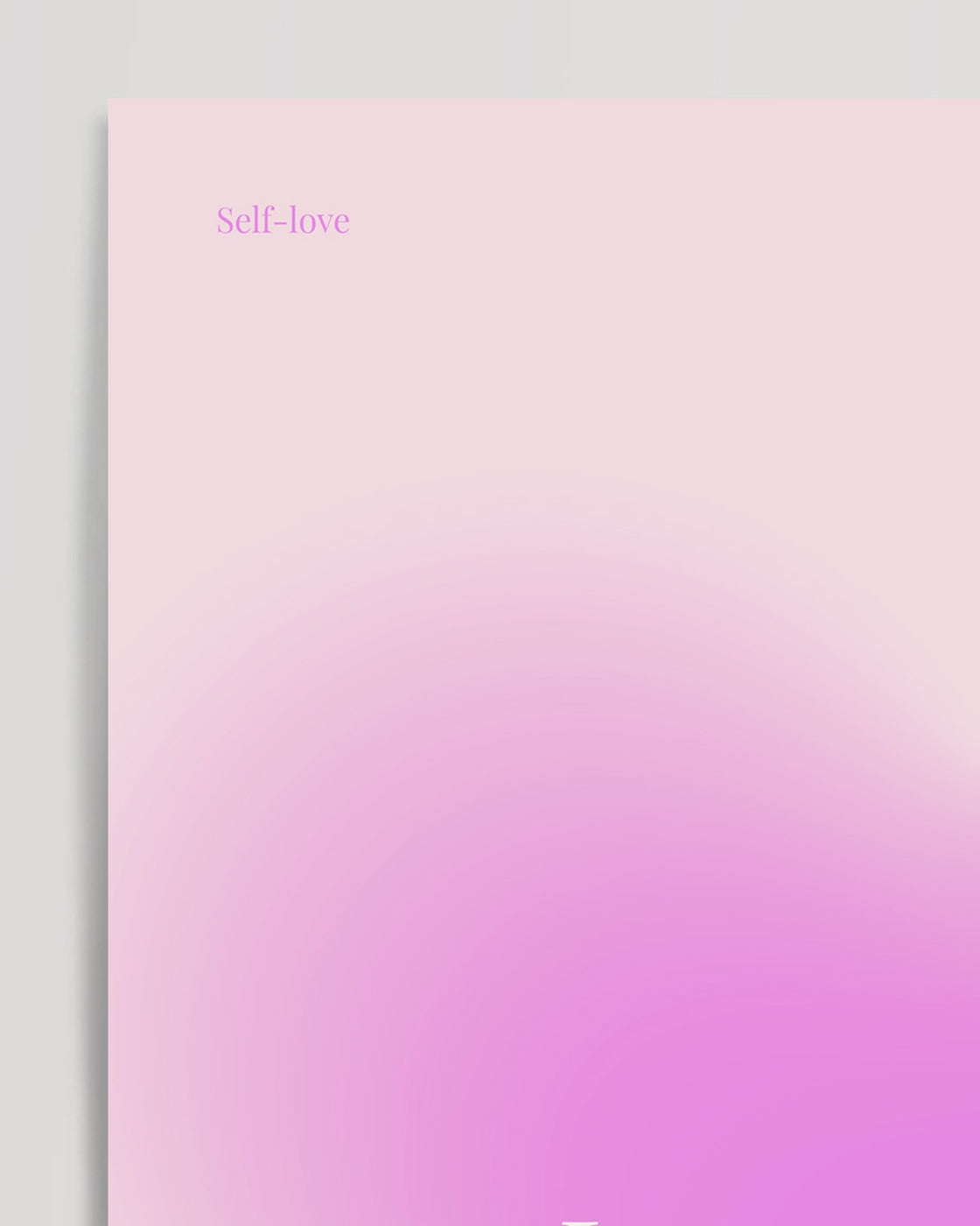 poster
